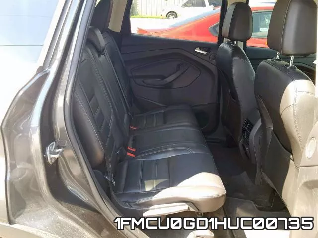 1FMCU0GD1HUC00735 фото 6