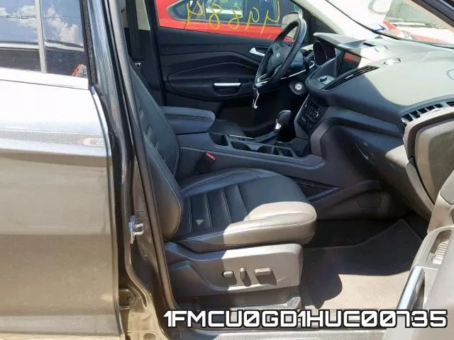 1FMCU0GD1HUC00735 фото 7