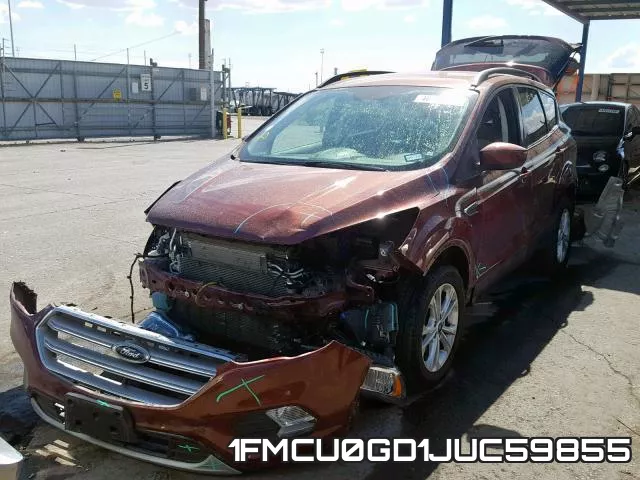 1FMCU0GD1JUC59855 фото 3
