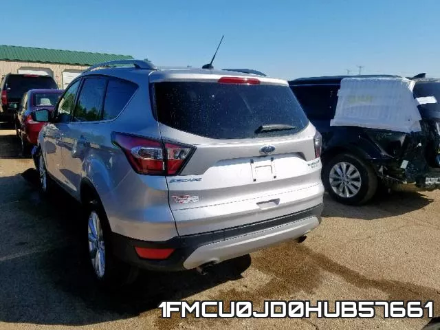 1FMCU0JD0HUB57661 фото 4