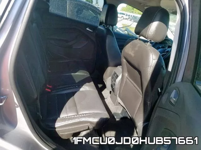 1FMCU0JD0HUB57661 фото 7