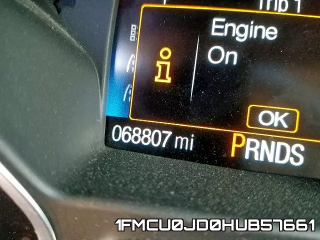 1FMCU0JD0HUB57661 фото 9