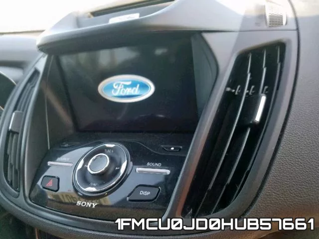 1FMCU0JD0HUB57661 фото 10