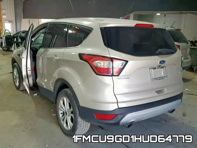 1FMCU9GD1HUD64779 фото 4