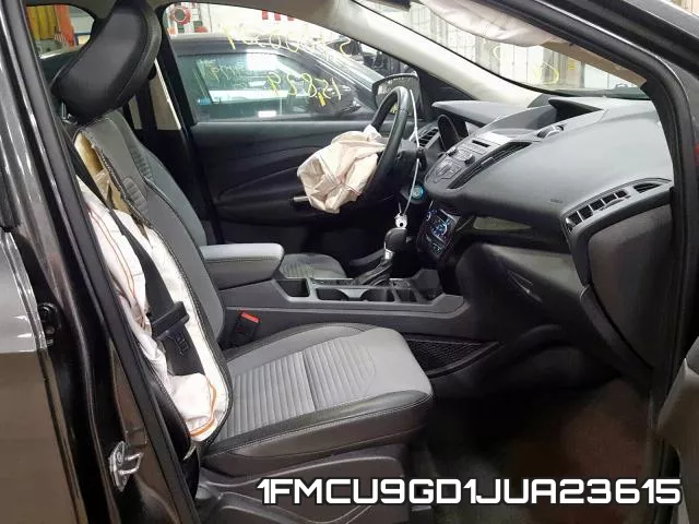 1FMCU9GD1JUA23615 фото 6