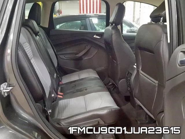 1FMCU9GD1JUA23615 фото 7