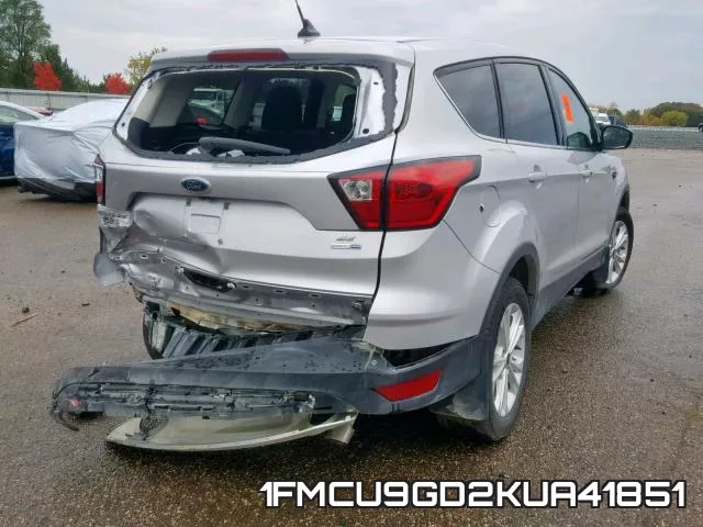1FMCU9GD2KUA41851 фото 5