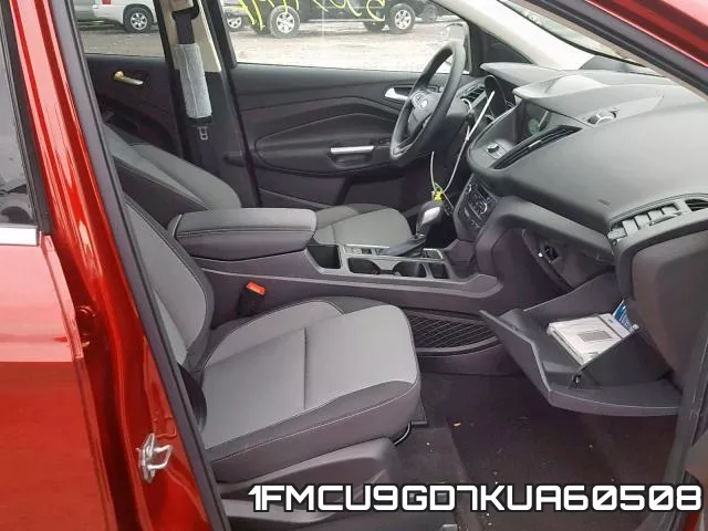 1FMCU9GD7KUA60508 фото 6