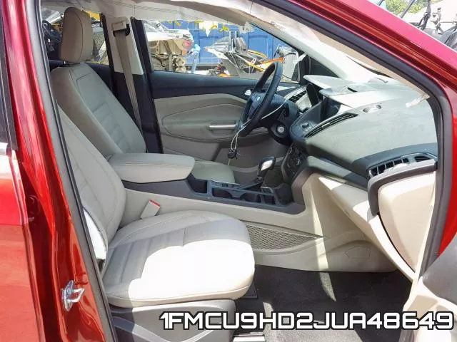 1FMCU9HD2JUA48649 фото 6