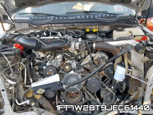 1FT7W2BT9JEC61440 фото 8