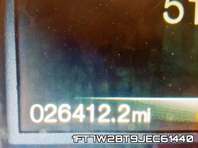 1FT7W2BT9JEC61440 фото 9