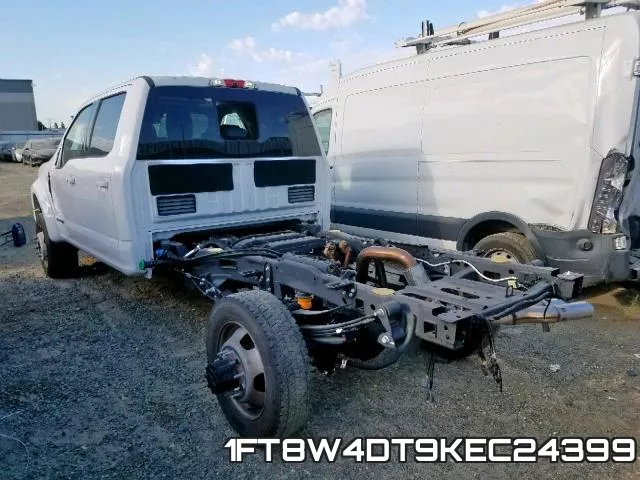 1FT8W4DT9KEC24399 фото 4