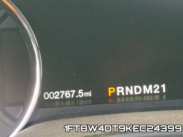 1FT8W4DT9KEC24399 фото 9