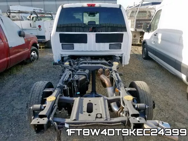 1FT8W4DT9KEC24399 фото 10