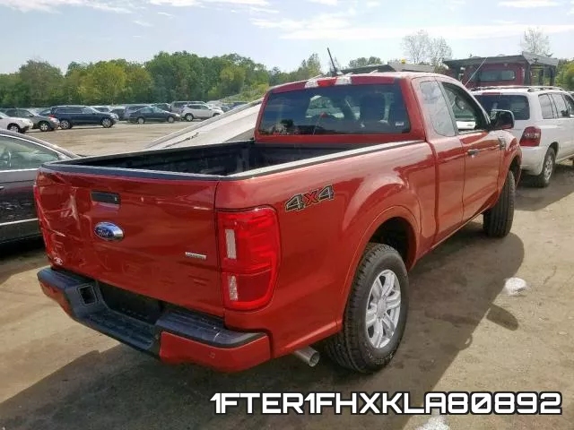 1FTER1FHXKLA80892 фото 5