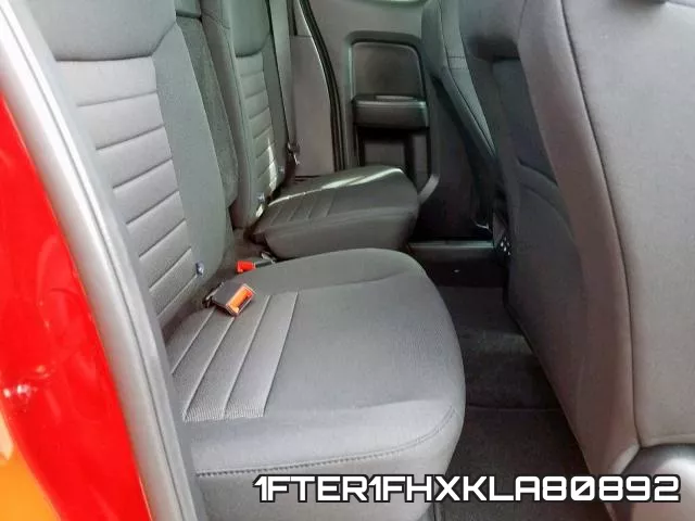 1FTER1FHXKLA80892 фото 7