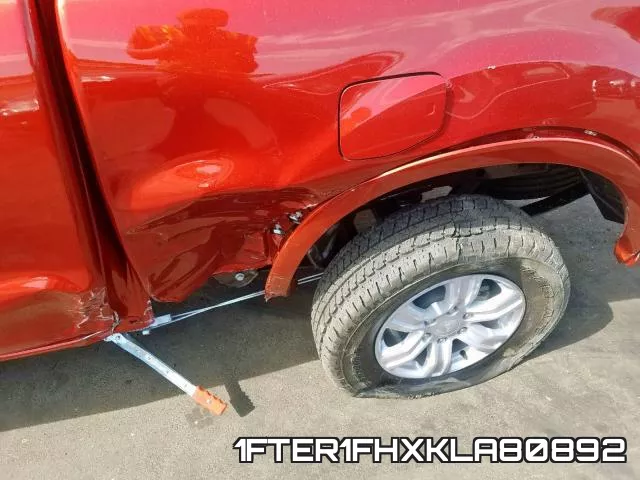 1FTER1FHXKLA80892 фото 10