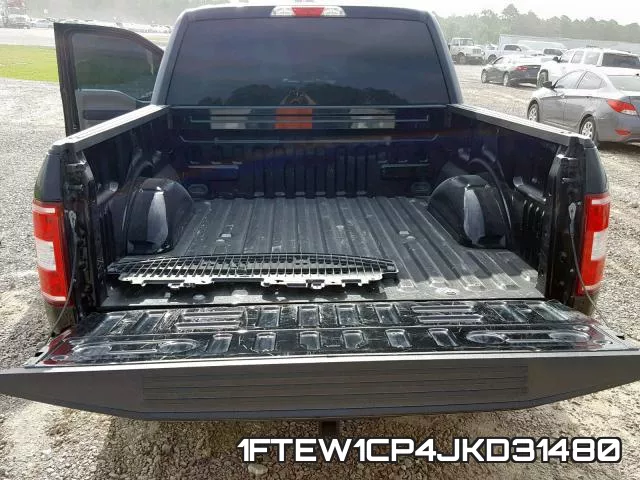 1FTEW1CP4JKD31480 фото 10
