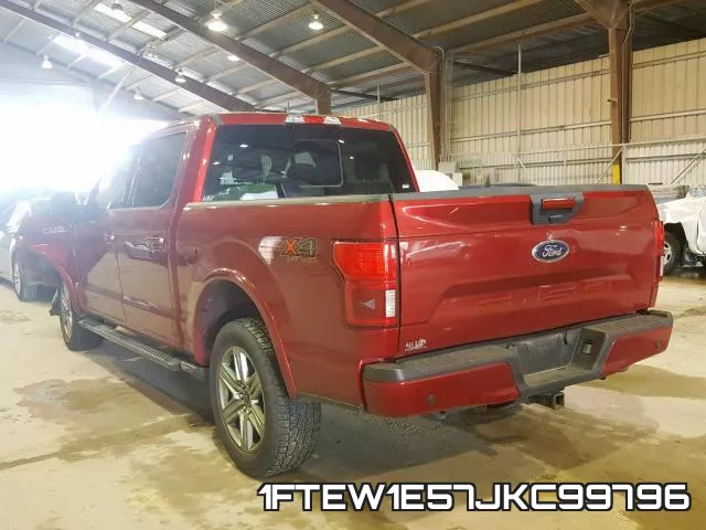1FTEW1E57JKC99796 фото 4