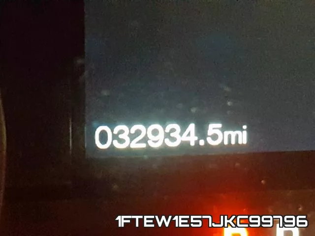 1FTEW1E57JKC99796 фото 9