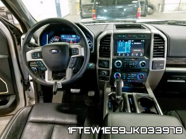 1FTEW1E59JKD33978 фото 9