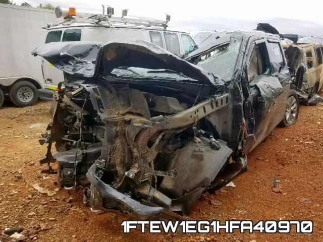 1FTEW1EG1HFA40970 фото 3