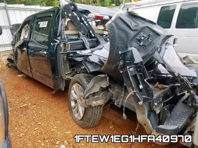 1FTEW1EG1HFA40970 фото 4