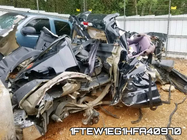 1FTEW1EG1HFA40970 фото 5