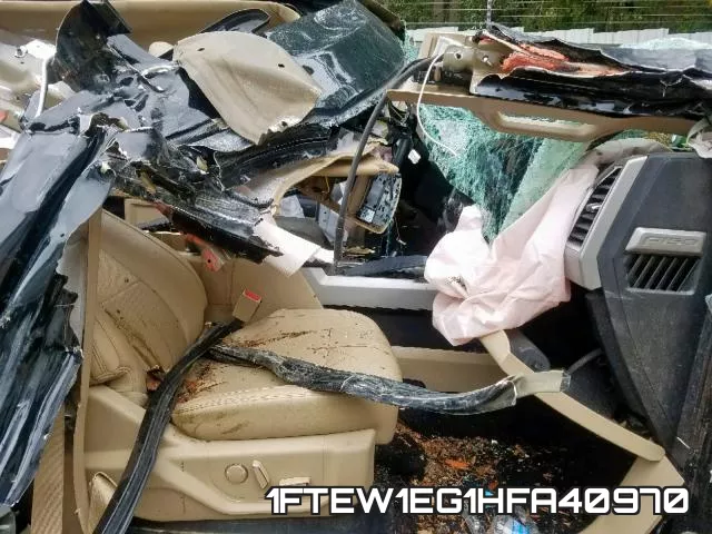 1FTEW1EG1HFA40970 фото 6