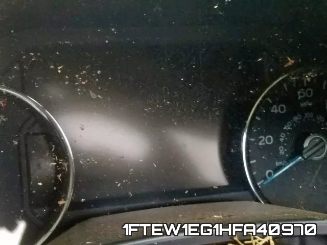 1FTEW1EG1HFA40970 фото 9