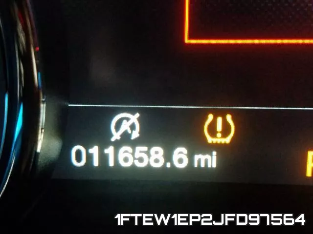 1FTEW1EP2JFD97564 фото 2