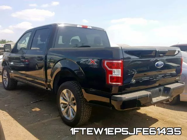 1FTEW1EP5JFE61435 фото 4