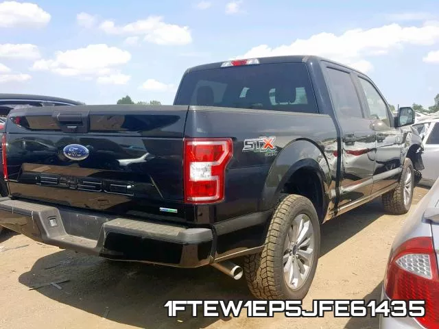 1FTEW1EP5JFE61435 фото 5