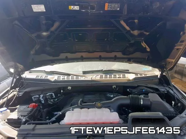 1FTEW1EP5JFE61435 фото 8