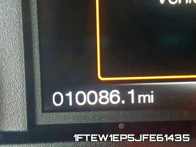 1FTEW1EP5JFE61435 фото 9