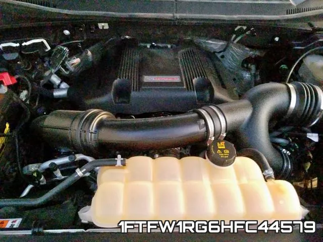 1FTFW1RG6HFC44579 фото 8
