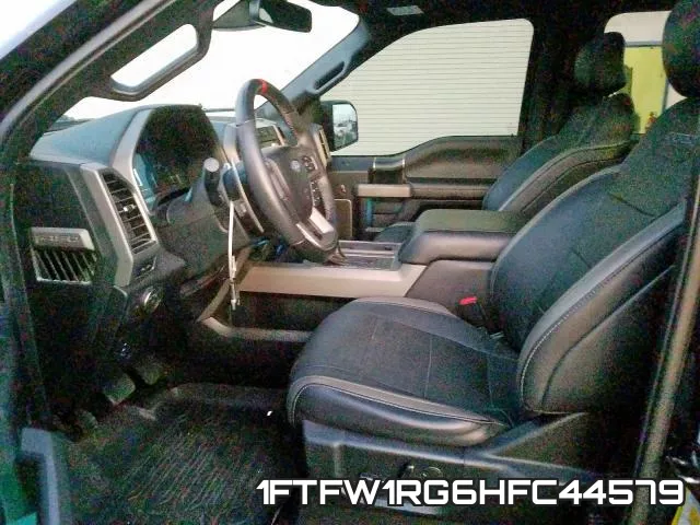 1FTFW1RG6HFC44579 фото 10