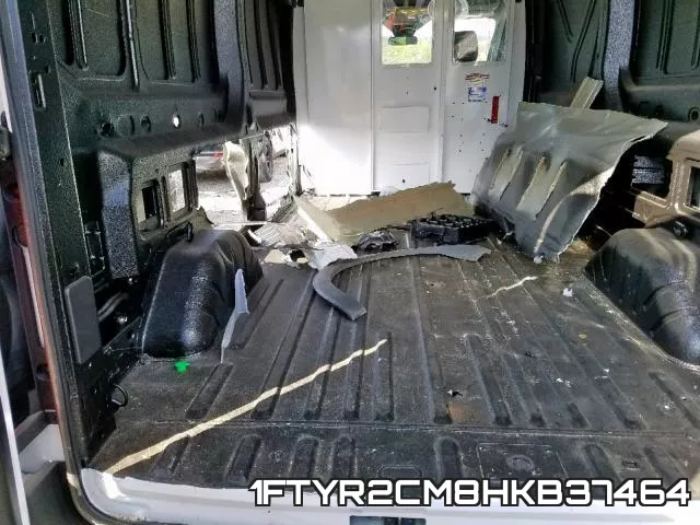 1FTYR2CM8HKB37464 фото 7
