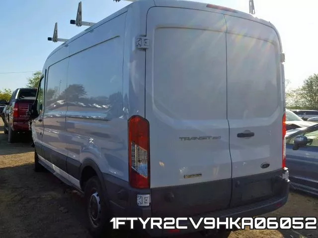 1FTYR2CV9HKA06052 фото 4