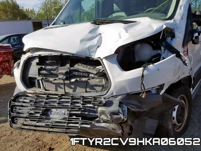 1FTYR2CV9HKA06052 фото 10