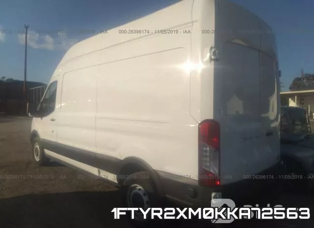 1FTYR2XM0KKA72563 фото 4