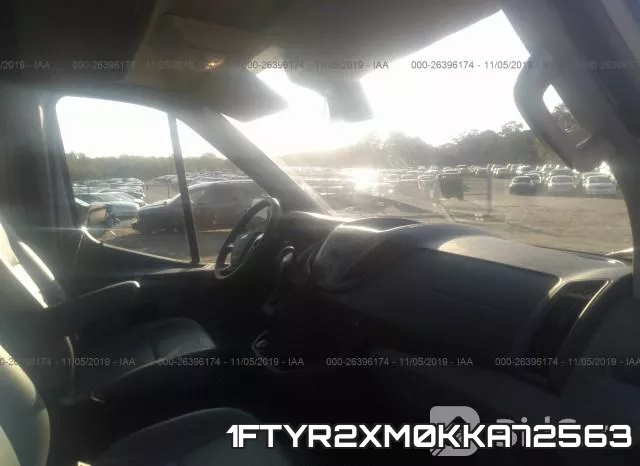 1FTYR2XM0KKA72563 фото 6