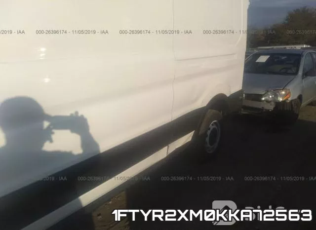 1FTYR2XM0KKA72563 фото 7