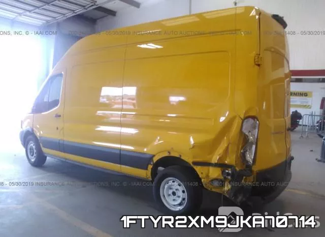 1FTYR2XM9JKA70714 фото 4
