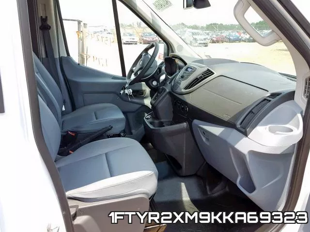 1FTYR2XM9KKA69323 фото 5
