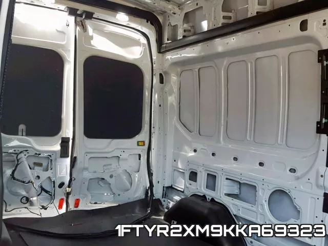 1FTYR2XM9KKA69323 фото 6