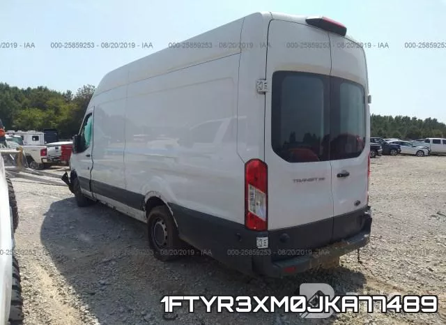 1FTYR3XM0JKA77489 фото 3