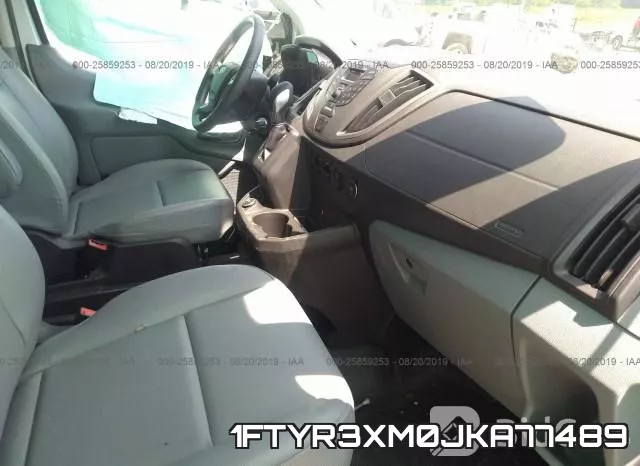 1FTYR3XM0JKA77489 фото 5