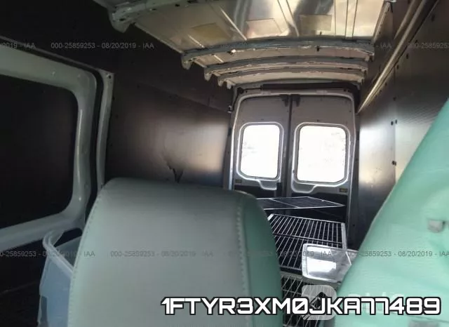 1FTYR3XM0JKA77489 фото 8