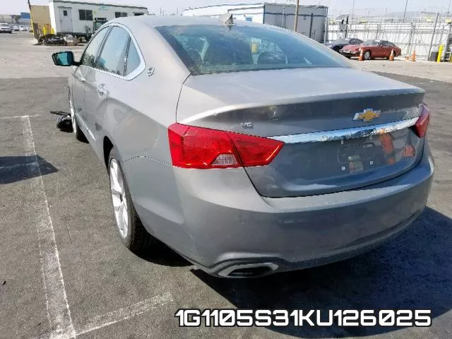 1G1105S31KU126025 фото 4